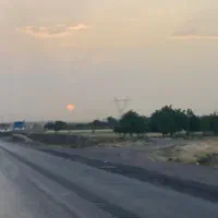 زمین جهت گلخانه باغ رستوران صنعتی