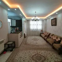 فروش واحد مسکن مهر مهرگان فول امکانات|فروش آپارتمان|محمدیه-قزوین, |دیوار