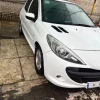 ۲۰۷پانا مدل ۱۴۰۰