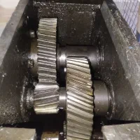 فروش دستگاه اکسترودر تولید گرانول|ماشین‌آلات صنعتی|چهارباغ, |دیوار