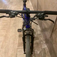 دوعدد دوچرخه یک۲۶ودیگری۲۴|دوچرخه، اسکیت، اسکوتر|کرج, شهرک احمدیه‎|دیوار