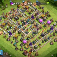 کلش 15|کنسول، بازی ویدئویی و آنلاین|حبیب آباد, |دیوار