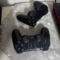 ps4/یک ترابایت/خانگی/دودسته|کنسول، بازی ویدئویی و آنلاین|سهند, |دیوار