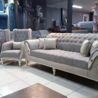 مبل ال راحتی ،پاریس  لورنت کد ۳۲۴