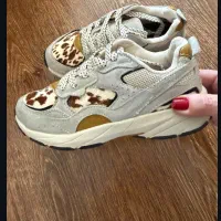 کفش از برند زارا Zara سایز ۳۲