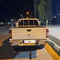 نیسان پیکاپ مدل86|خودرو سواری و وانت|مهران (ایلام), |دیوار