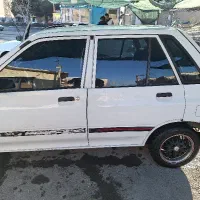 پراید هاچبک مدل ۸۶|خودرو سواری و وانت|فردیس, شهرک ۱۱۰|دیوار