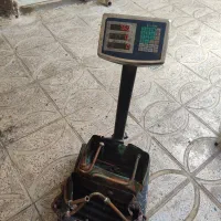 خرید وسایل دوم