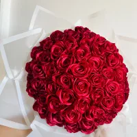 تخفیف گل جاودان برای روز دختر