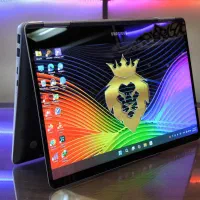 ۸ هسته i7 گرافیک دار تبلت شو با S PEN لوکس بینظیر|رایانه همراه|تهران, بلوار کشاورز|دیوار