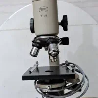 میکروسکوپ در حد نو