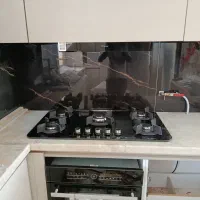 نصب و تعمیر اجاق گاز صفحه ای، هود، فر و ماکرو|خدمات پیشه و مهارت|شیراز, ارم|دیوار
