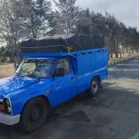 نیسان 1403|خودرو سواری و وانت|تبریز, |دیوار