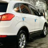 تیگو ۵ مدل ۹۵ بیرنگ|خودرو سواری و وانت|رشت, ولکس|دیوار