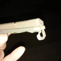 شمع وایر لنت جلو آیینه پراید سر اگزوز قفل فرمان|قطعات یدکی و لوازم جانبی|بجنورد, |دیوار