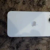 آیفون ۱۳ نرمال  ۱۲۸ ch سفید