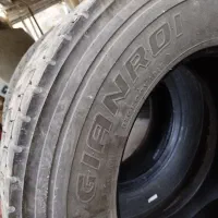 لاستیک ۳۱۵ گل عقب دو جفت|قطعات یدکی و لوازم جانبی|رشت, فرزانه|دیوار