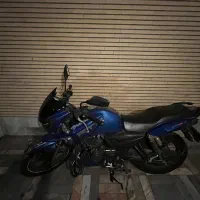 اپاچی 180 مدل95|موتورسیکلت|تهران, امیریه|دیوار