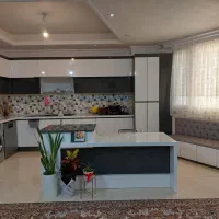 آپارتمان ۱۱۰متری شخصی ساز ۲خوابه