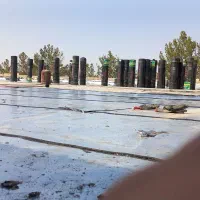 با سلام نمایندگی ایزوگام شرق دلیجان|مصالح و تجهیزات ساختمان|میبد, |دیوار