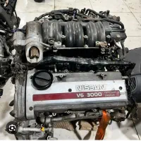 موتور نیم موتور و سرسیلندر نو و استوک اروپایی|قطعات یدکی و لوازم جانبی|اصفهان, جوزدان الیادران|دیوار