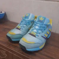 زد ایکس فیروزه