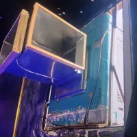 فر ساندویچی ۵ کاره|اجاق گاز و لوازم برقی پخت‌وپز|کوهدشت, |دیوار