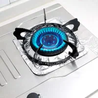 فویل قالبی ضخیم گاز|لوازم نظافت|کرمان, |دیوار