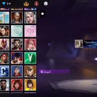 اکانت فری|کنسول، بازی ویدئویی و آنلاین|اردکان, |دیوار