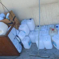 دبه پلاستیکی