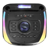 اسپیکر سینماخانگی دیجی‌دار دنای 4ساب12 مدل DJ11|سیستم صوتی خانگی|نیشابور, جمهوری|دیوار