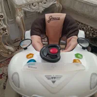 روروئک گهواره شو