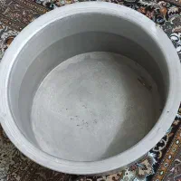 قابلمه روحی قدیمی در حد نو فروشی