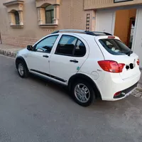 کوییک  R ۱۴۰۱|خودرو سواری و وانت|تهران, شمس‌آباد|دیوار