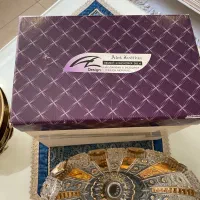 کشکول صلا کوب مارک الیش|صنایع دستی و سایر لوازم تزئینی|تهران, دریان‌نو|دیوار