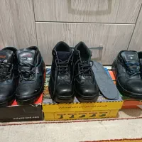 کفش ایمنی سایز ۴۳