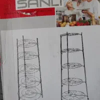 پایه قابلمه نو