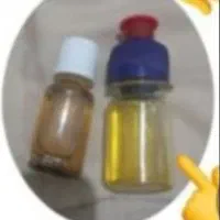 با2قطره روغن معجزه طلایی صورتت خوشگل وجون ترکن
