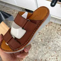 تولید صندل دمپایی و کفش زنانه طبی دیابتی