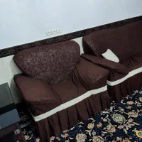 مبل و میز عسلی|مبلمان خانگی و میز عسلی|کرمانشاه, |دیوار