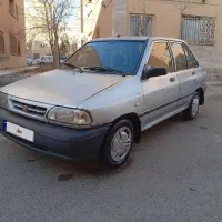 پراید مدل ۱۳۸۵ دوبرگ سند( درجه ۱ )