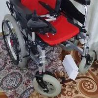 ویلچر برقی چین