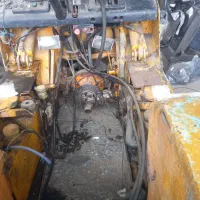 لیفتراک سهند ۳ نیم تن دکل بلند