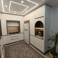 شاگرد و استاد کار ام دی اف