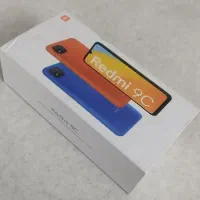 گوشی Redmi 9c