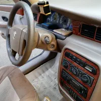 سمند et7مدل 93|خودرو سواری و وانت|تهران, خاوران|دیوار