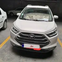 جکs3|خودرو سواری و وانت|مشهد, مهدی آباد (بلوار توس)|دیوار