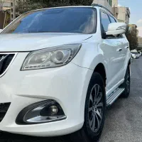 هایما s7 مدل ۹۶|خودرو سواری و وانت|تهران, شهید رجایی|دیوار