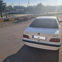 پژو پارس مدل ۸۷ سفید|خودرو سواری و وانت|قائمشهر, |دیوار