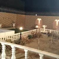 اجاره ویلا روزانه اسخر دار شاهین شهر|اجارهٔ کوتاه‌مدت ویلا و باغ|شاهین‌شهر, برخوار غرب|دیوار